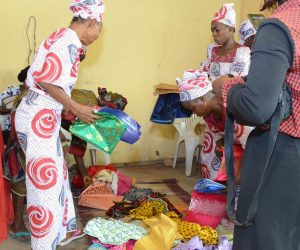 Gifts for Villagers