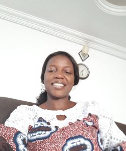 Eniola Okunlola - Director of Finanace
