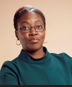 Prof Toyin